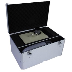 Générateur de fumée à eau pure pour plantes Y09-010 250W AC 220V/DC 48V avec détecteur de débit d'air, atomiseur de test pour atelier de purification, Chine - Product Image 5