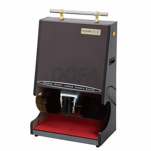 Высокоэффективный очиститель верха ботинка - Product Image 4