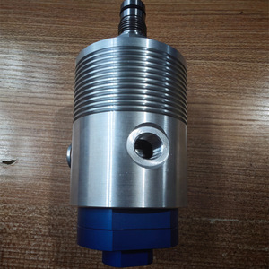 Remplacement compatible pour raccord rotatif haute vitesse Deublin 962-800, zéro fuite, résistant à l'usure, économique - Product Image 3