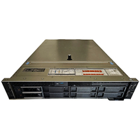 Serveur rackable 2U 8 baies 3,5 pouces grand format R7920, station de travail de précision, processeur Xeon, RAM DDR4, Windows d'occasion en stock