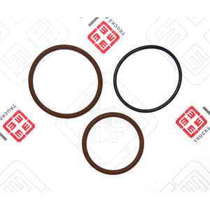 Kit Guarnizioni, Iniettore Adatto per IVECO 28070.06 - Product Image 1