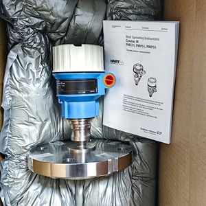เครื่องวัดความดันสัมบูรณ์แบบดิจิตอล Endress+Hauser Cerabar PMP55 รุ่น PMP55-BA21JD1HGJAGJA1A - Product Image 6