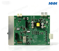 Module d'entrée/sortie FDCIO221-CN, module de contrôle série 720 PLC