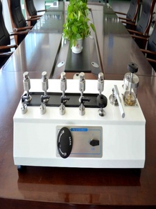 다기능 교정 테스터 장비 테스트 벤치 전기식 압력계 고효율 자동 압력 교정기 - Product Image 1