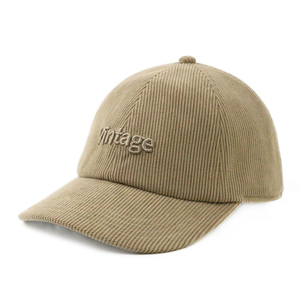 Bán buôn mới lạ Lạc Đà Mũ bóng chày một kích thước 100% tái chế Polyester phổ biến cho đặt hàng số lượng lớn Quà Tặng - Product Image 1