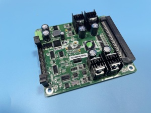 Nueva placa de conector de adaptador de cabezal de impresión UMC GEN5 AIB 1H V1.6B 40 pines para impresora UV docan/Wit-color - Product Image 6