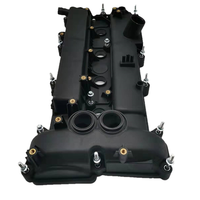 BB5E6K271AG   BB5E6K271AH  Pièces automobiles Couvercle de soupape de voiture en plastique pour Ford EcoBoost (240   MONDEO 11