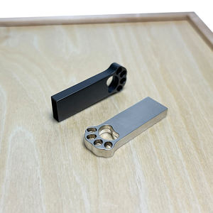 Memoria USB Metálica con Diseño de Gato, Chip de Clase A, Garantía de 3 Años, Logotipo Personalizado, USB 2.0/3.0, 32GB-128GB - Product Image 5