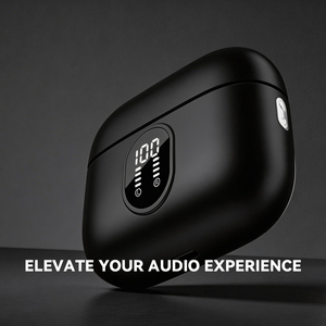 G13-DP TWS wireless earbuds, in-ear design, ENC noise cancelling, deep bass <b>sound</b> - Product Image 6