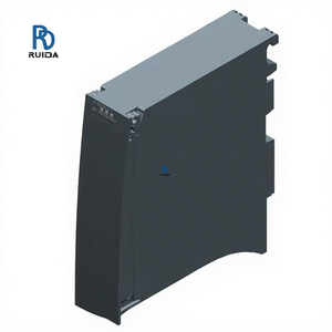 Nouveau module d'interface PLC 6ES7155-5AA00-0AC0 Série ET 200MP Contrôle industriel Communication Profibus/Modbus 1 Logiciel programmable - Product Image 3