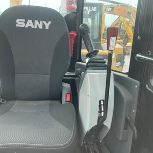 95% New Used SANY Excavator Second <b>Hand</b> Sany SY26 2.6Ton <b>Mini</b> Excavator With Low Working Time Crawler Excavator CE/EPA for Sale - Product Image 5