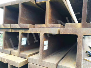 Acero Estructural en Forma de H Q235B S275 Q355 de <span class=keywords><strong>100</strong></span> <span class=keywords><strong>mm</strong></span> 20 <span class=keywords><strong>mm</strong></span>, Acero Suave HEA HEB <span class=keywords><strong>IPE</strong></span> 150x150 para Estructuras Metálicas - Product Image 5