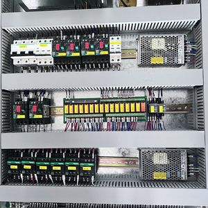 Nhà sản xuất của nhỏ 3 trục <span class=keywords><strong>VMC</strong></span> 7126 CNC phay máy đơn trục chính với BT40 côn cho kim loại trung tâm gia công đứng - Product Image 5