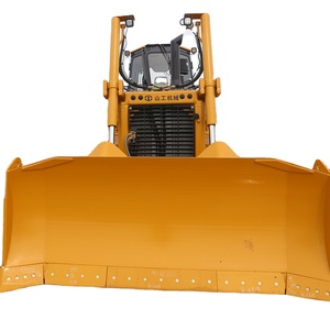 รถดันดินขนาดเล็ก SEM818 รุ่นใหม่ พร้อมเครื่องยนต์และชิ้นส่วนปั๊มหลัก - Product Image 3