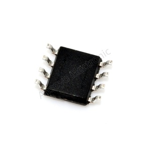 ANSOYO OPA177GS OPA177 8SOIC SMD Circuitos Integrados Componentes Electrónicos Amplificador OPA137NA/3K - Product Image 4
