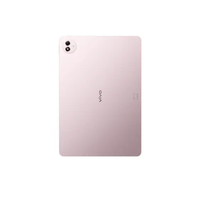 Tablette PC Vivo Pad 5 Pro originale, écran 13 pouces 3.1K 144Hz, jusqu'à 144Hz, processeur Dimensity 9400, batterie 12050mAh, charge rapide 66W, Android 15