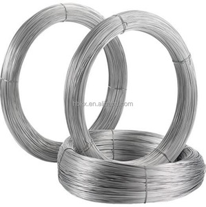 Mềm ủ dễ dàng để uốn cong cho Thủ công mỹ nghệ xuất khẩu chất lượng mạ kẽm ràng buộc dây - Product Image 4