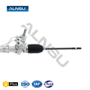 Crémaillère de direction de haute qualité <span class=keywords><strong>prix</strong></span> usine pour <span class=keywords><strong>Renault</strong></span> <span class=keywords><strong>MEGANE</strong></span> 7700432260 - Product Image 5