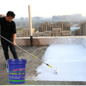 Sapion nhà máy bán xây dựng cách nhiệt lớp phủ chống thấm cho mái kim loại - Product Image 3