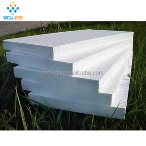Précision de découpe maximale : notre machine de découpe de mousse <span class=keywords><strong>EPS</strong></span> haute vitesse, contrôlée par PLC, robuste, avec pompe à moteur pour une découpe propre. - Product Image 6