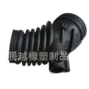 Tubo de admisión de aire Tengyue ZM01-13-220 de goma para Daewoo, pieza de repuesto - Product Image 3