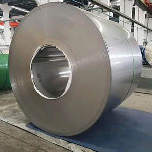 Rouleaux en acier inoxydable de séries 200, 300, 400, 500, 600 avec services de pliage/soudage, finition de surface 2B - Product Image 5