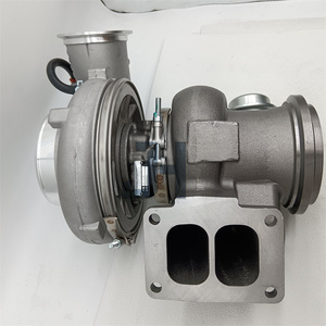 Piezas de Maquinaria de Construcción, Turbo 191-5108 1915108, Turbocompresor para Motor C12 C15 C16 GTA4294S GT4294 192-2079 1922079 - Product Image 4