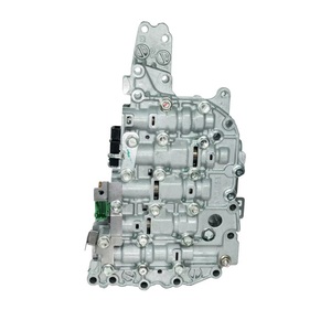 ชุดวาล์วเกียร์ HXT รุ่น RE0F10A CVT ผลิตใหม่ อะไหล่แท้หมายเลข 317051XF0D 317051XF01 2800A109 สำหรับรถยนต์มิตซูบิชิ - Product Image 6