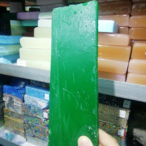 Synthetic <strong>Gemstones</strong> for Making Jewelry - Product Image 1