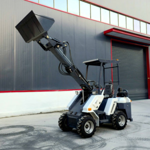 Oferta Especial: Máquina Desbrozadora de Tocas de Árboles con Bomba y <span class=keywords><strong>Motor</strong></span> para Minicargadoras, Modelo 2025, para Maquinaria de Construcción - Product Image 3