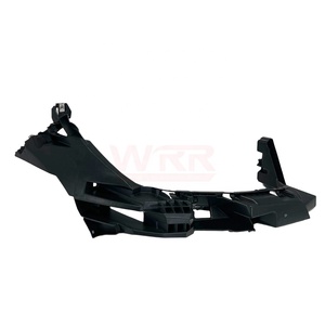Soporte de Faro Delantero Derecho WRR para Benz W166 X166 ML350 GLE350, Plástico Premium, Duradero, con 1 Año de Garantía - Product Image 1