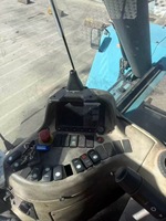 Grue frontale d'occasion Koni 45 tonnes, idéale pour les entrepôts portuaires, prix abordable