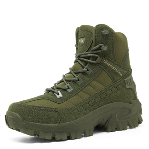 Botas Tácticas con Cordones para Hombre <span class=keywords><strong>Altama</strong></span> al por Mayor, Impermeables, para Adultos, para Campo, Jungla, Trabajo, Transpirables, con Punta Antideslizante, para Senderismo y Caminata - Product Image 5
