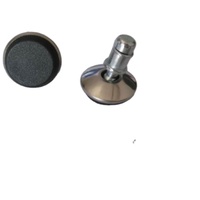 Pieds de canapé, de chaise et de table réglables avec vis, supports réglables, glissières pour meubles, pieds de nivellement