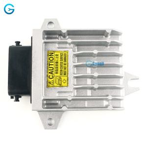 Módulo de Control de Transmisión L539189E1H en Stock, Unidad TCU para TCM Mazda L5E4189E1A L39C189E1B - Product Image 2