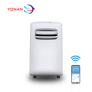 Refroidissement Portable Btu 1 tb, <span class=keywords><strong>AC</strong></span> 12000 R32 60Hz, Mini 1 tonne, pour le bureau et la maison - Product Image 1