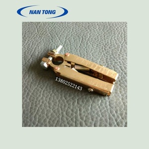 Support de brosse en carbone pour découpeuse de papier Nantong, pour machine d'impression offset à encre aqueuse, nouvelle référence - Product Image 1