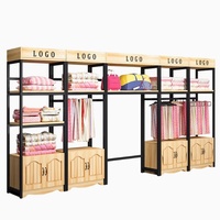 Présentoir de literie domestique doré magasin de meubles écharpe et drap de lit présentoir taie d'oreiller support de rangement