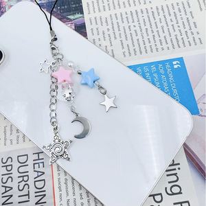Porte-clés en métal léger à la mode de style coréen pour couple amoureux, cadeau à attraction magnétique - Product Image 3