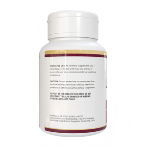 Complément de L-Lysine pour Hommes et Femmes, Renforce l'Immunité, Comprimés de L-Lysine 1000 mg - Product Image 3