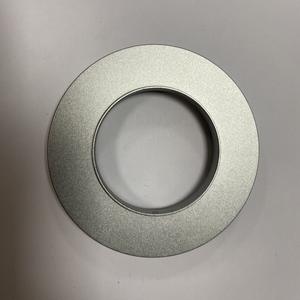 عالية الدقة بالقطع <span class=keywords><strong>CNC</strong></span> أنودة أجزاء تصنيع الألومنيوم تلفيق - Product Image 6