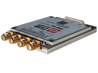 Module de lecteur de cartes UHF haute performance Vanch EPC Class1 Gen2/ISO18000-6C S, module de lecteur RFID UHF 4 canaux