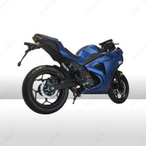 <span class=keywords><strong>Yamaha</strong></span> R3 moto elettrica 5000W Mid Drive 140 km/h ciclomotore da corsa - Product Image 6