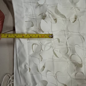 Red de Camuflaje Reforzada Anti-UV <span class=keywords><strong>Color</strong></span> <span class=keywords><strong>Arena</strong></span> Blanca para Exteriores - Product Image 3