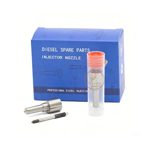 หัวฉีดคอมมอนเรล NozzleDLLA150P866 DLLA150P866-J DLLA150P901 + DLLA150P914EXCAVATOR - Product Image 4