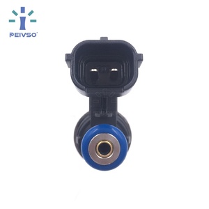 Injecteurs de carburant PEIVSO pour Infiniti QX56 M56 5.6L VK56VD 2011-2013 16600-1LA0A - Product Image 2