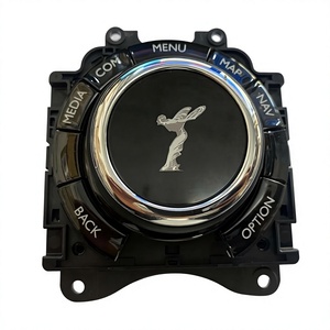 High Quality Suitable for Rolls-Royce Cullinan Car Parts Mouse Multimedia Button <b>Switch</b> - Product Image 2