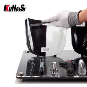 Máquina Testadora de Impacto e Reparação de Arranhões KUNAISI Text PPF Film Acrílico 44x30cm - Product Image 6