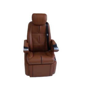 Voiture électrique VIP Captain Luxury Seat pour Van <span class=keywords><strong>mercedes</strong></span> benz vito v class sprinter hiace - Product Image 3