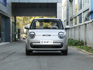 Nuova Auto Elettrica Changan Lumin 2026 Versione Treasure 205km BelovedMi Guoxuan Hatchback <span class=keywords><strong>3</strong></span> Porte 4 Posti Auto Cinese per Pendolari - Product Image 1